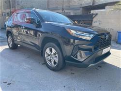 تۆیۆتا ڕاڤ 4